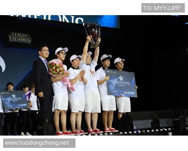 BLG崛起之路:从默默无闻到世界冠军的成长历程揭秘