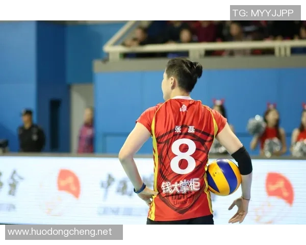 张磊专访：从青涩少年到排球明星的奋斗与成长之路