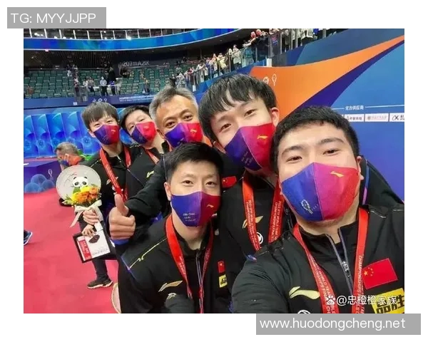 杭州乒乓球队意识排名创新高展现团队实力与战术智慧