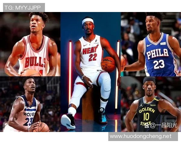 NBA部分球队认领新星球员,未来潜力股助力球队重建与崛起