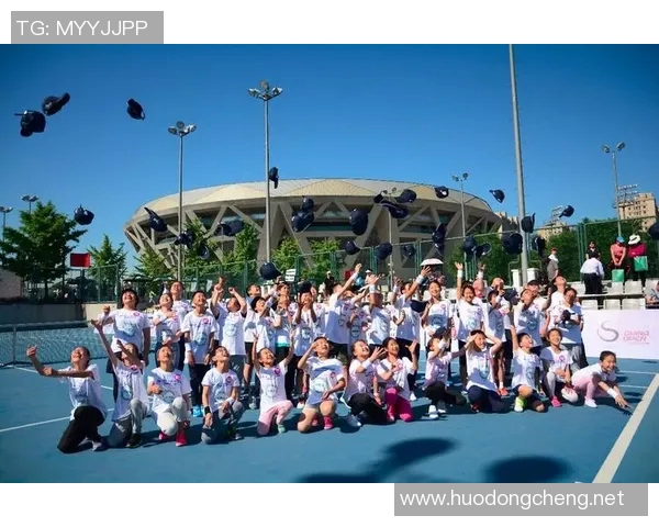 团结一心共追梦杭州网球队的团队协作与成长之路