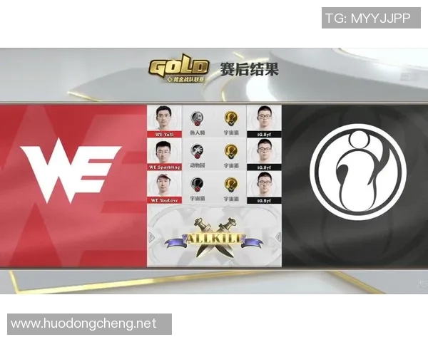 WE战队盯防策略分析与成效评估探讨