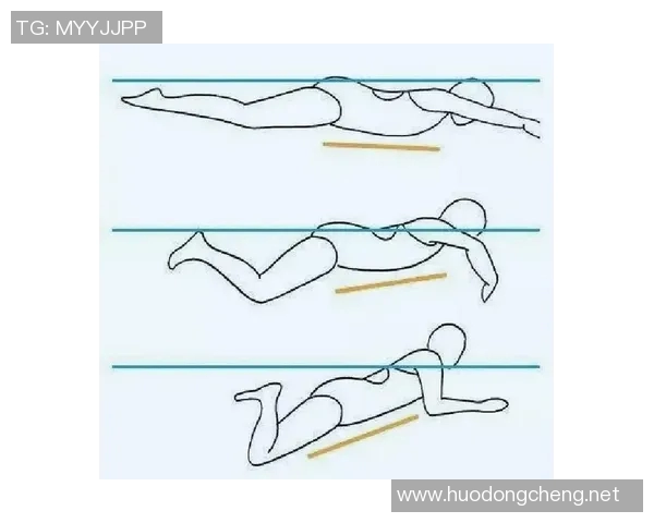 蛙泳呼吸技巧全解析 如何提高呼吸节奏与水下耐力