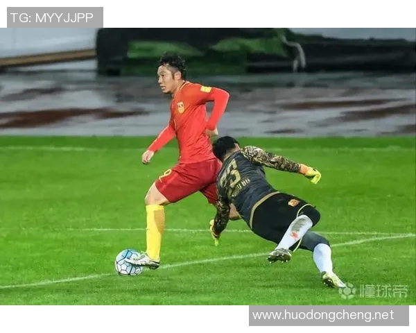 广州乒乓球队进攻战术解析与实战应用探讨