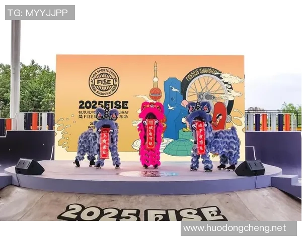 成都极限运动嘉年华精彩点评团队配合展现无与伦比的默契与实力