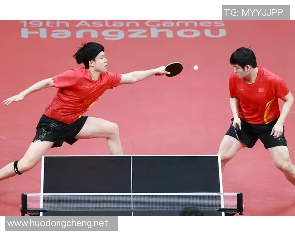 杭州乒乓球队员个人能力深度对比与分析探讨